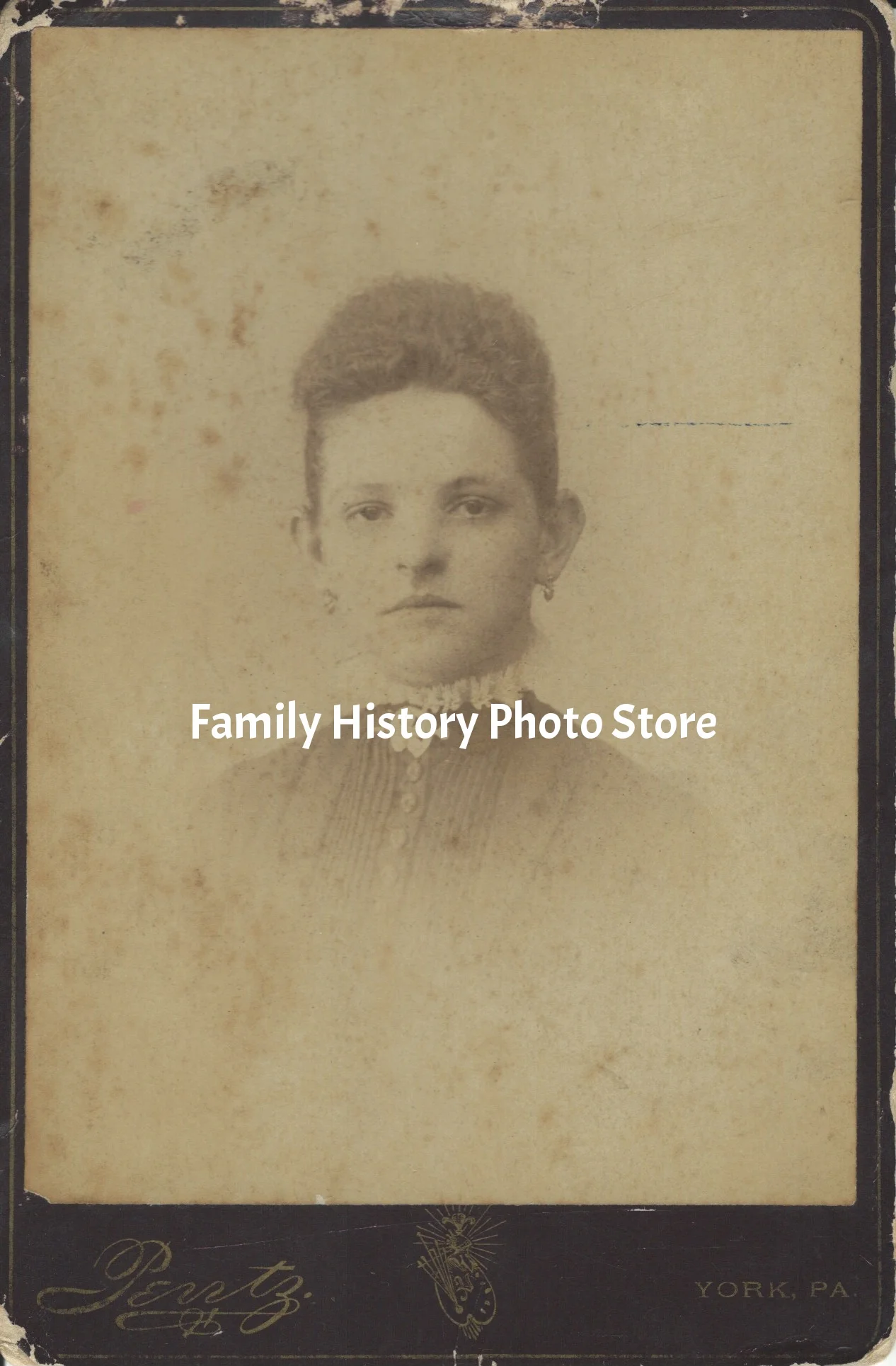 Elizabeth (Weigel) Wilt