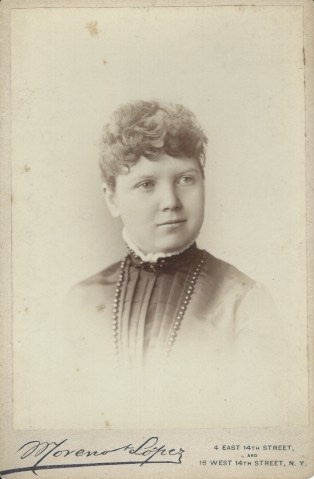 Eloise S (Randall) Davis