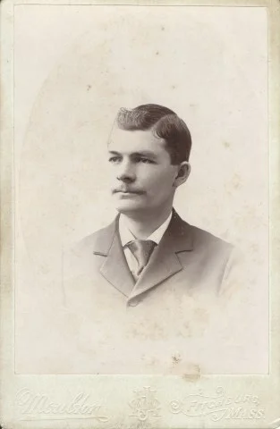 Norman Goodrich Bigelow