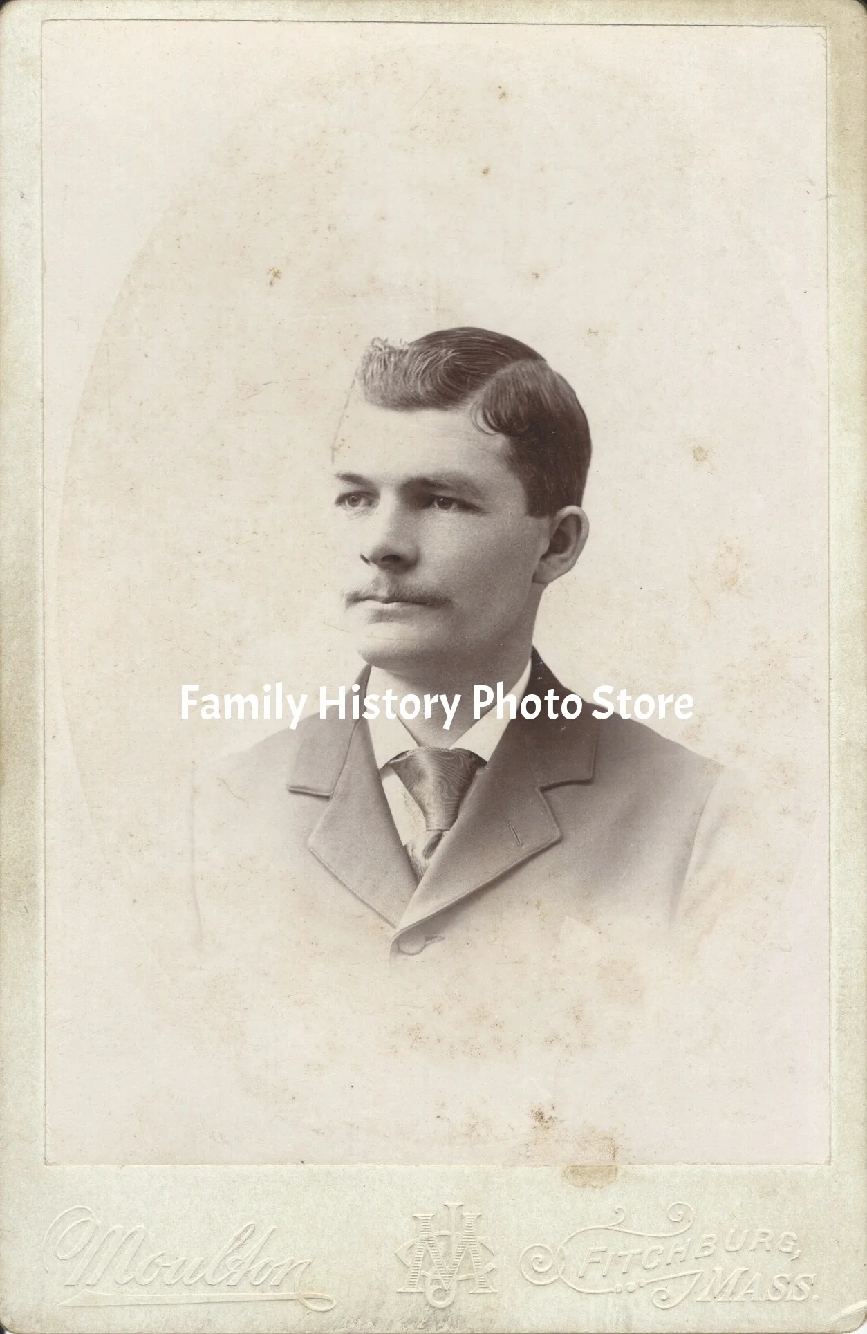 Norman Goodrich Bigelow