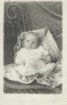 Ross Denson Boyd