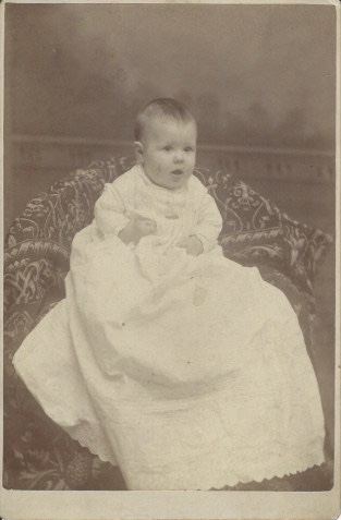 Edward Chase Hawkes