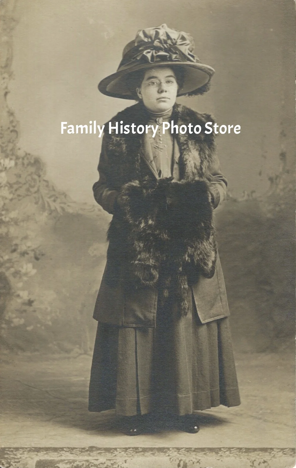 Sadie Elizabeth Hershey