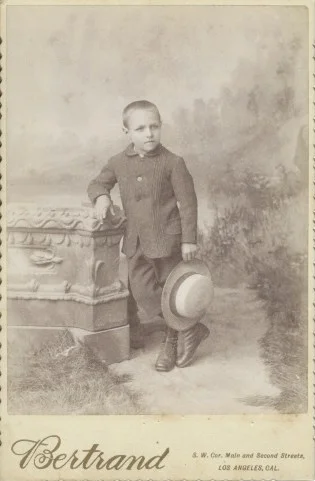 Fredrick Ashley Wiley