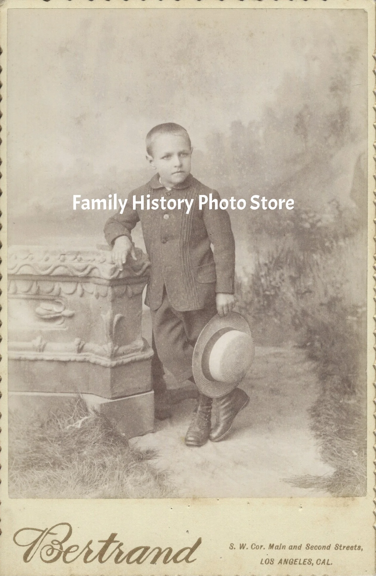 Fredrick Ashley Wiley
