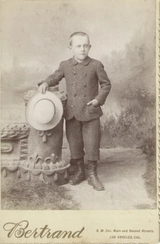 William K Wiley