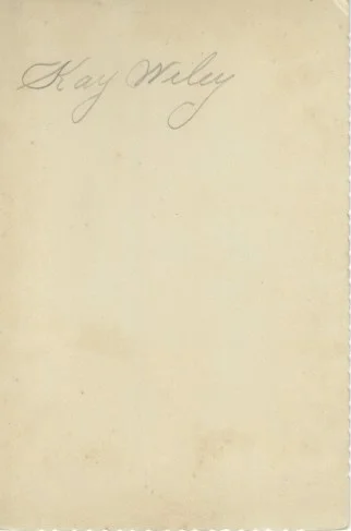William K Wiley
