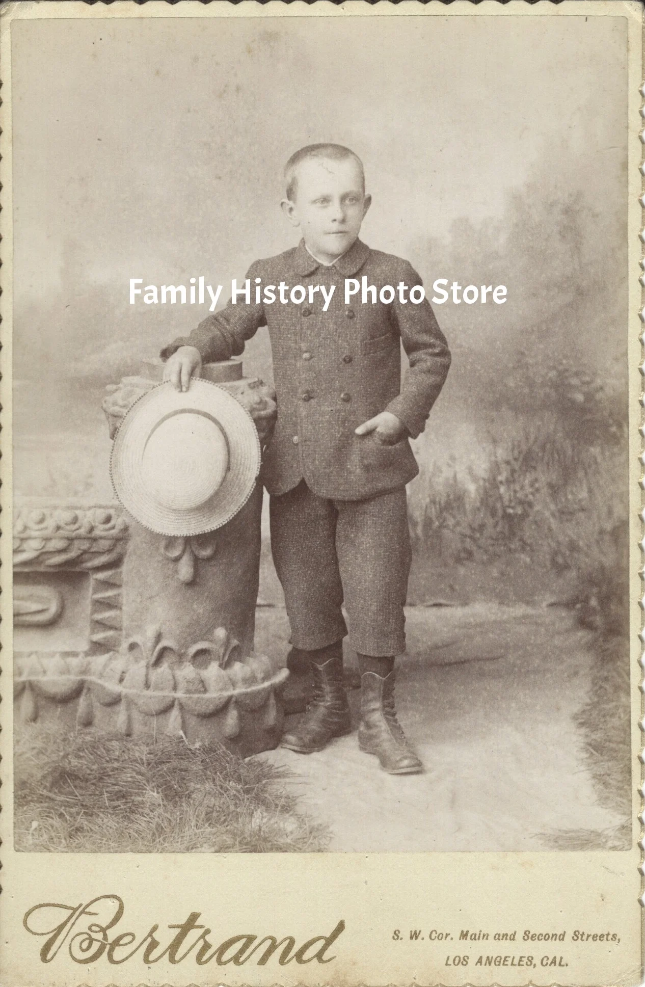 William K Wiley