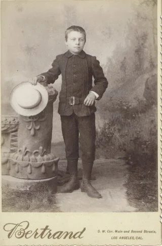 Walter Cameron Wiley