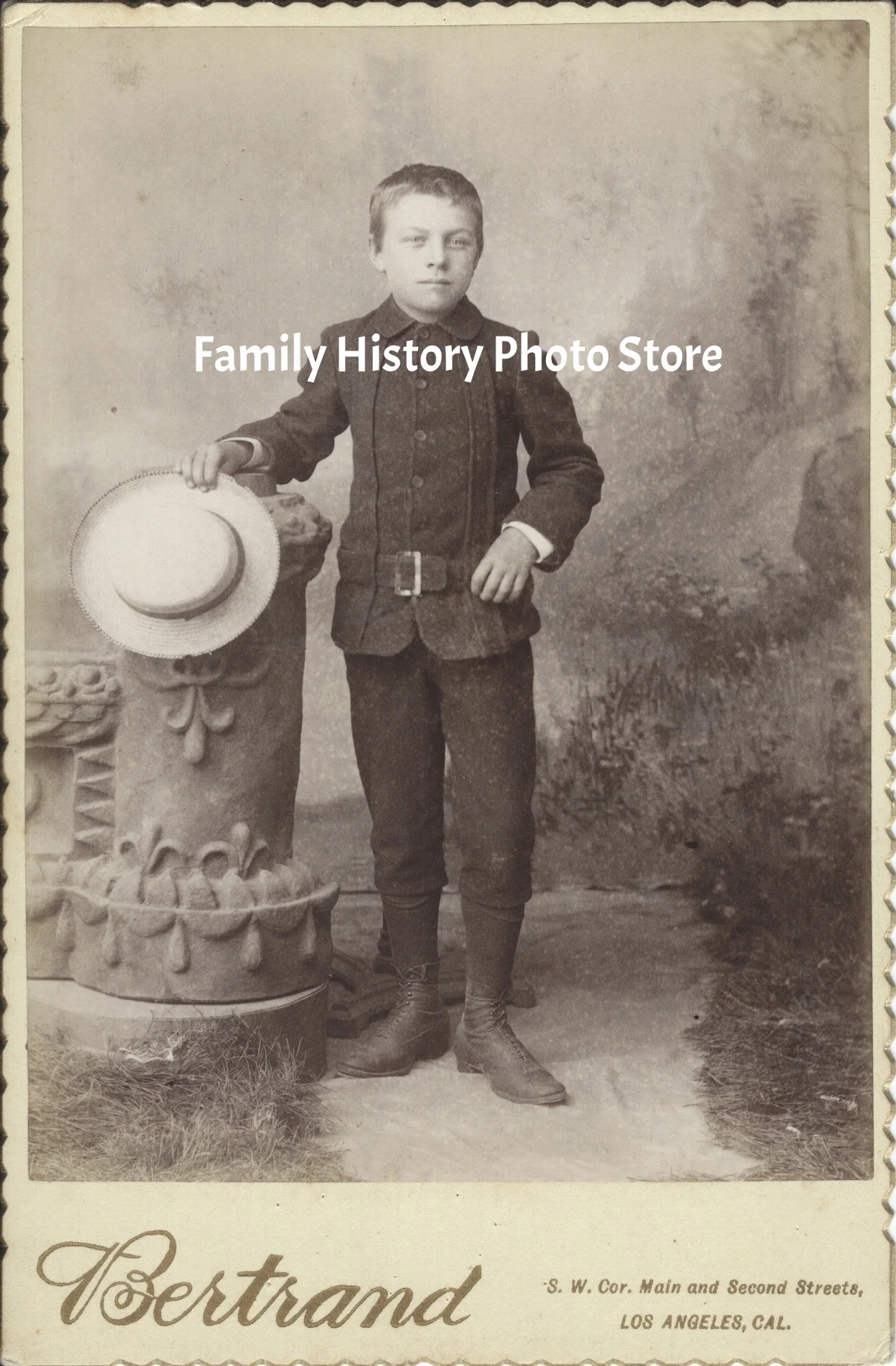 Walter Cameron Wiley