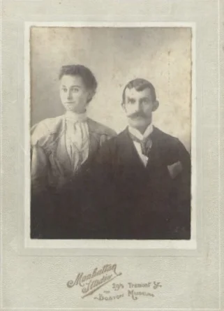 William Frank Chase