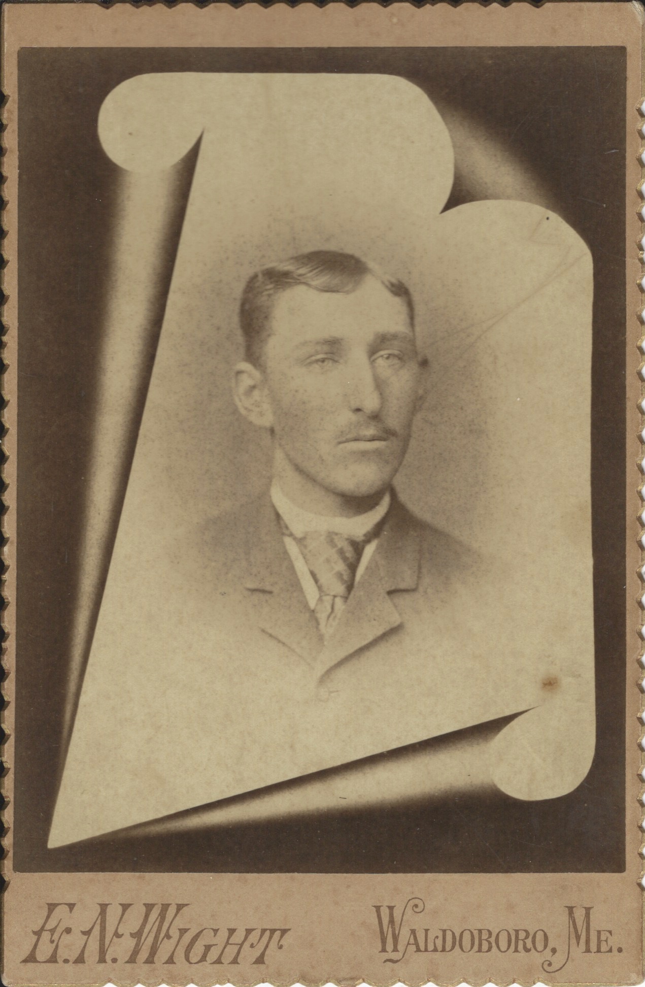Willis Howe Taylor