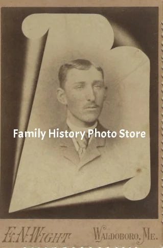 Willis Howe Taylor