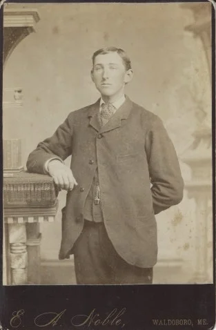 Willis Howe Taylor