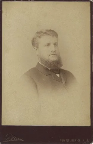 Frank G Stevenson