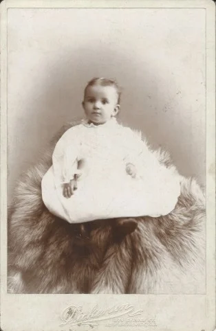 Elizabeth (Stevenson) (Lindberg) O'Connor