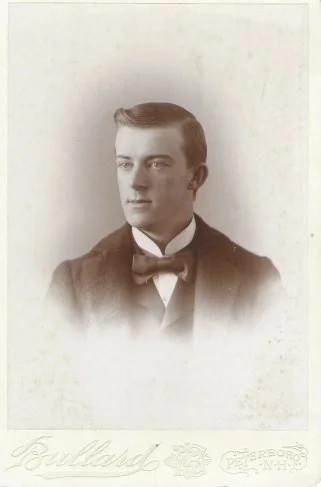Samuel Burdett Lewis