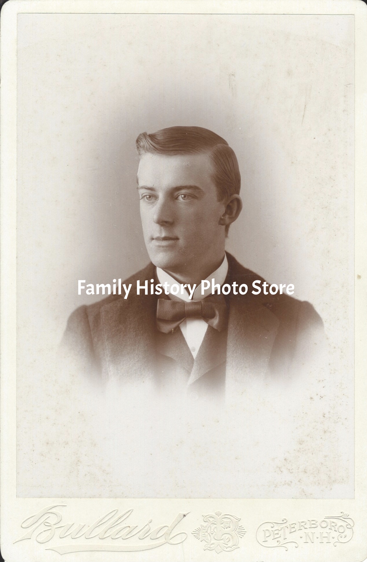 Samuel Burdett Lewis