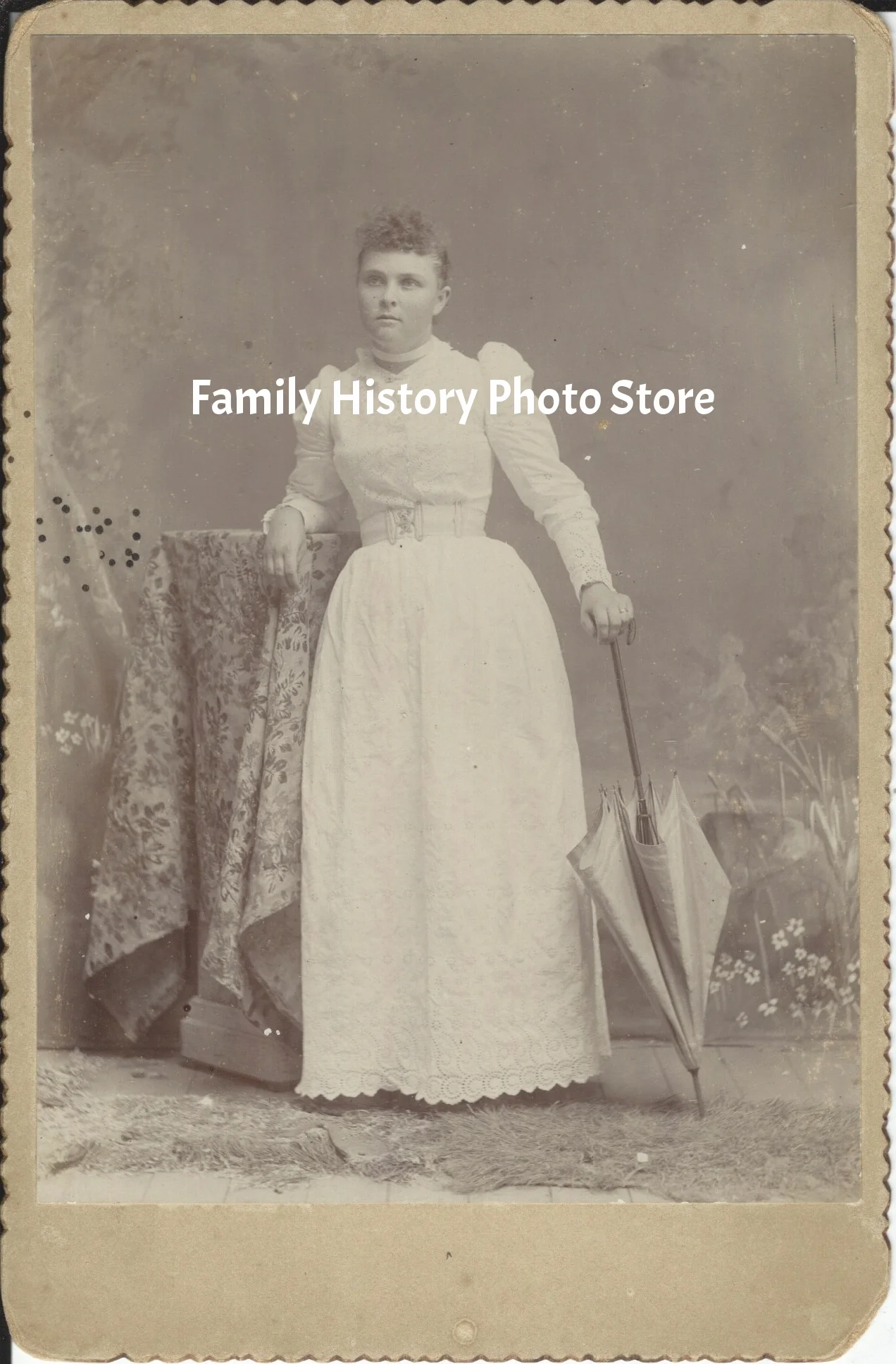 Mary Isabell (Means) Spradlin