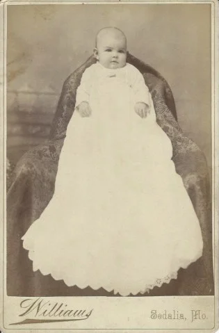 Mary Cockerell