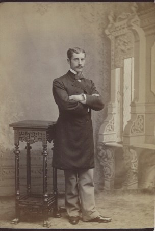 George Fadner