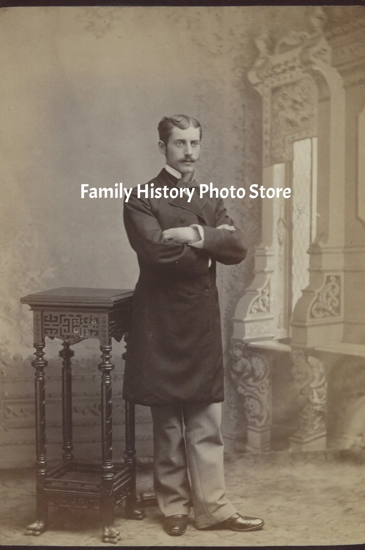 George Fadner