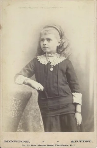 Alice A Mawney