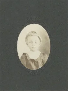 Mamie L (Gilmore) Mosby
