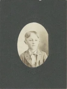 Arlie Dee Gilmore