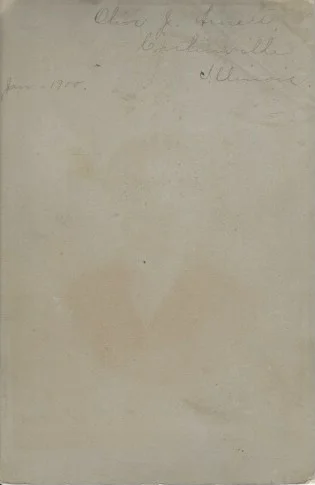 Olive Judith (Sangbush) Arnett