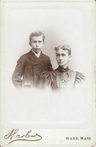 Eliza Ann (Lyman) Goodwin