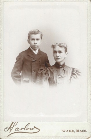 George Lyman Goodwin