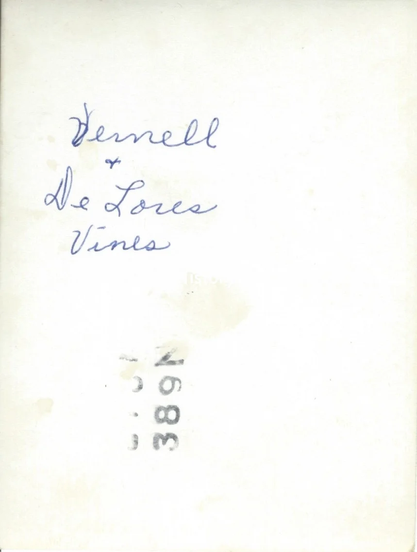 Delores J Vines