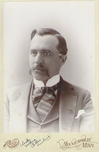 Charles Wilkins