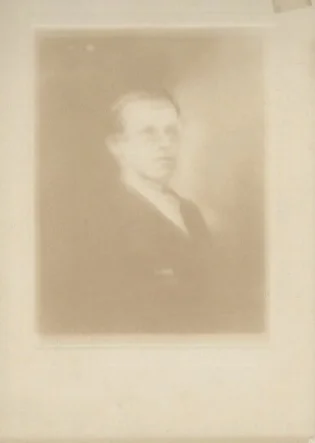 Augustus Zenas Becker