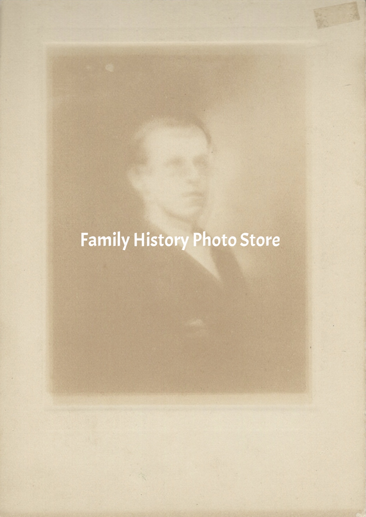 Augustus Zenas Becker