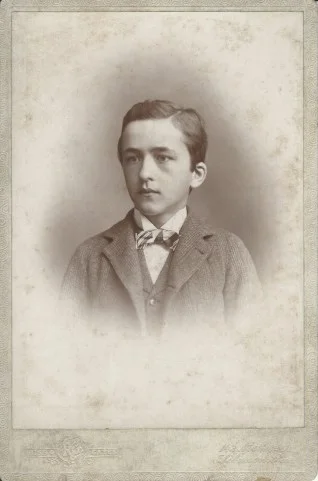 Albert Greiner Gantz