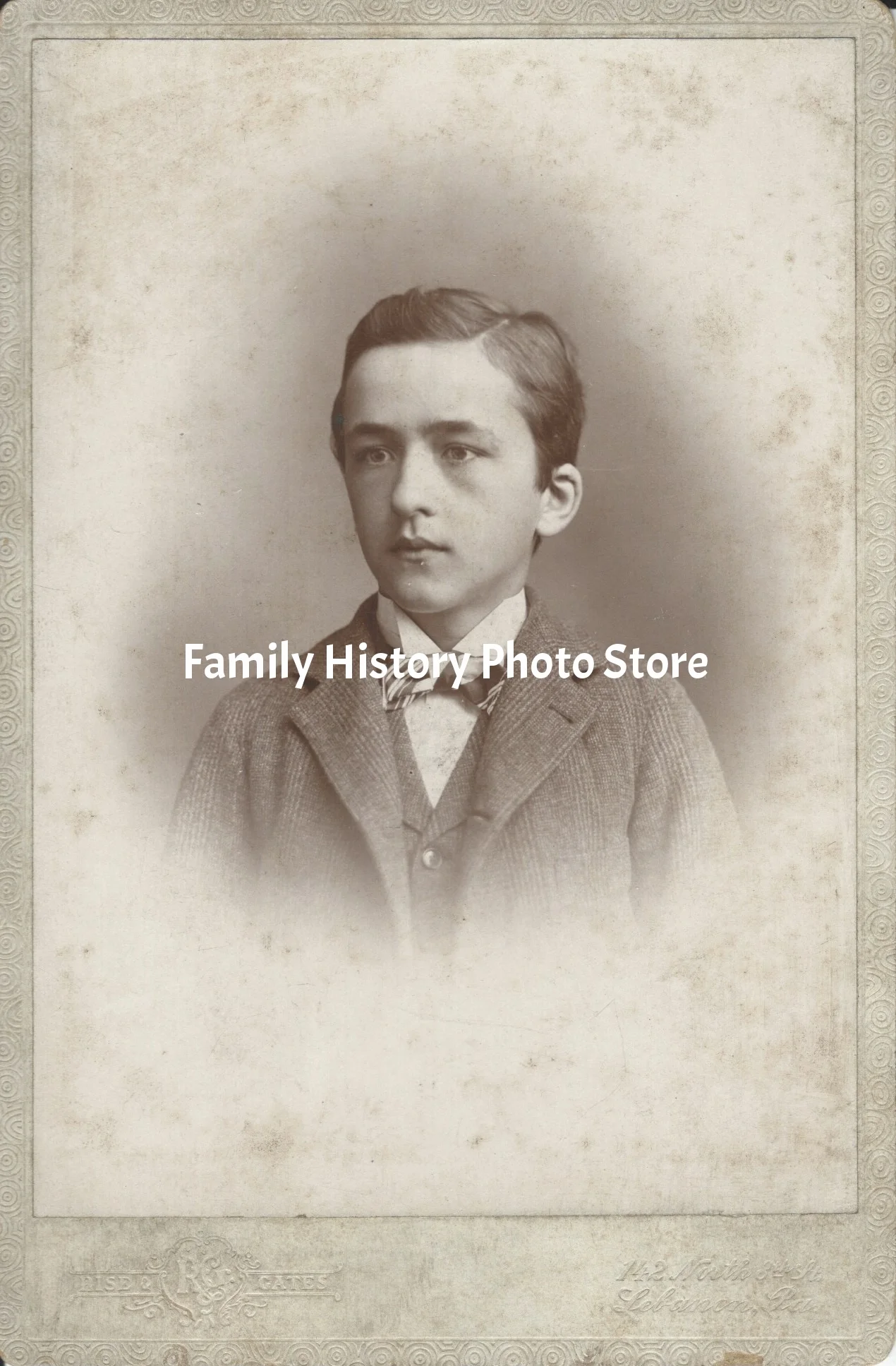 Albert Greiner Gantz