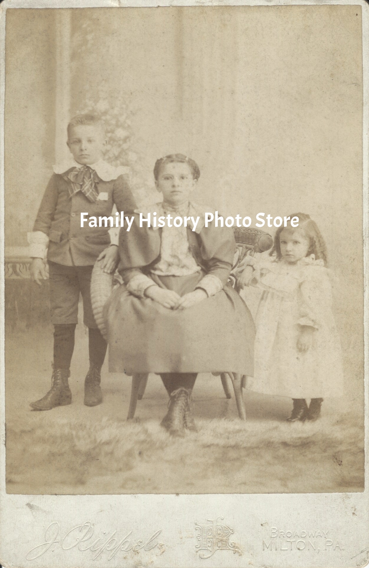 Bertha Ann (Bennage) Criswell