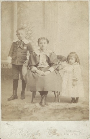 Dell Roy Bennage