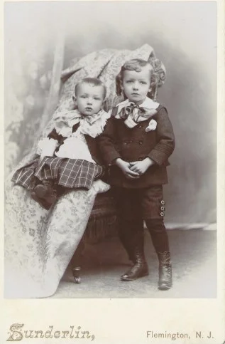 Raymond C Wyckoff