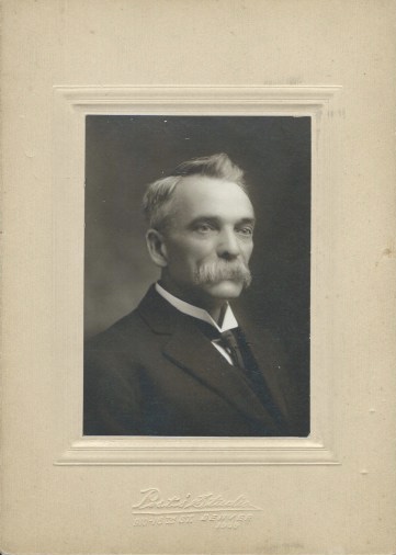Herman H Rost
