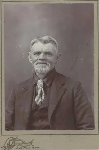 George W Heaton