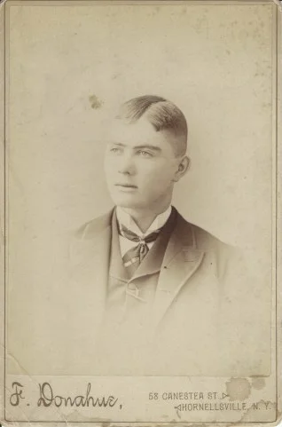 Henry Phelps
