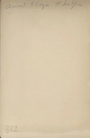 Elizabeth J 'Liza' (Burrows) Phelps