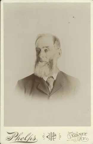 Legrand L Phelps
