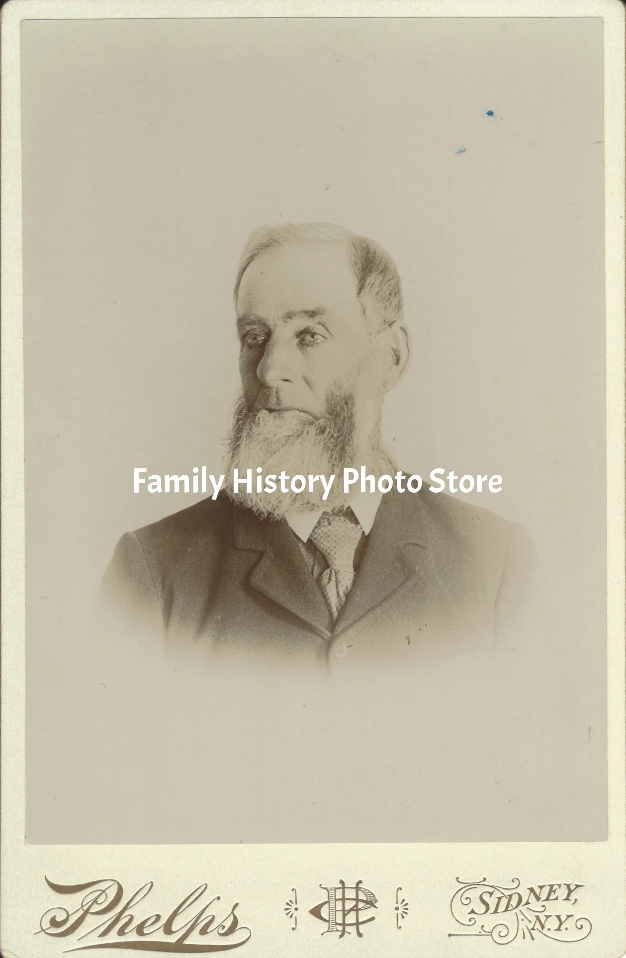 Legrand L Phelps