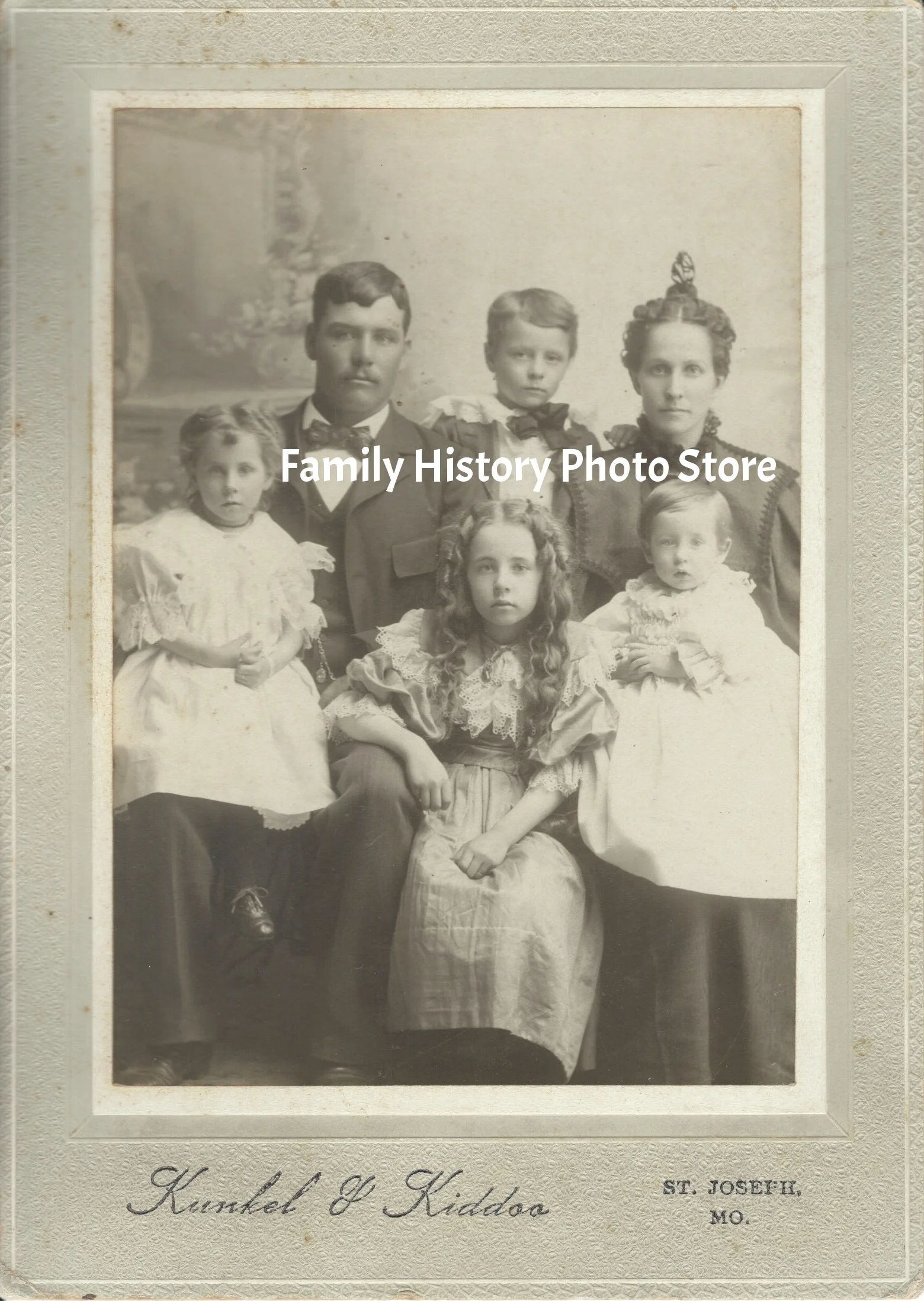 Vada May (Stanton) Coffman