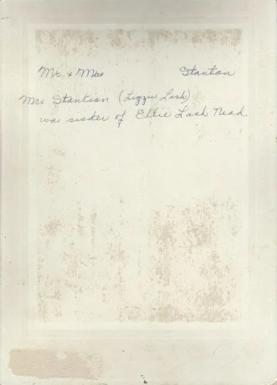 Elizabeth Eugenia (Lash) Stanton