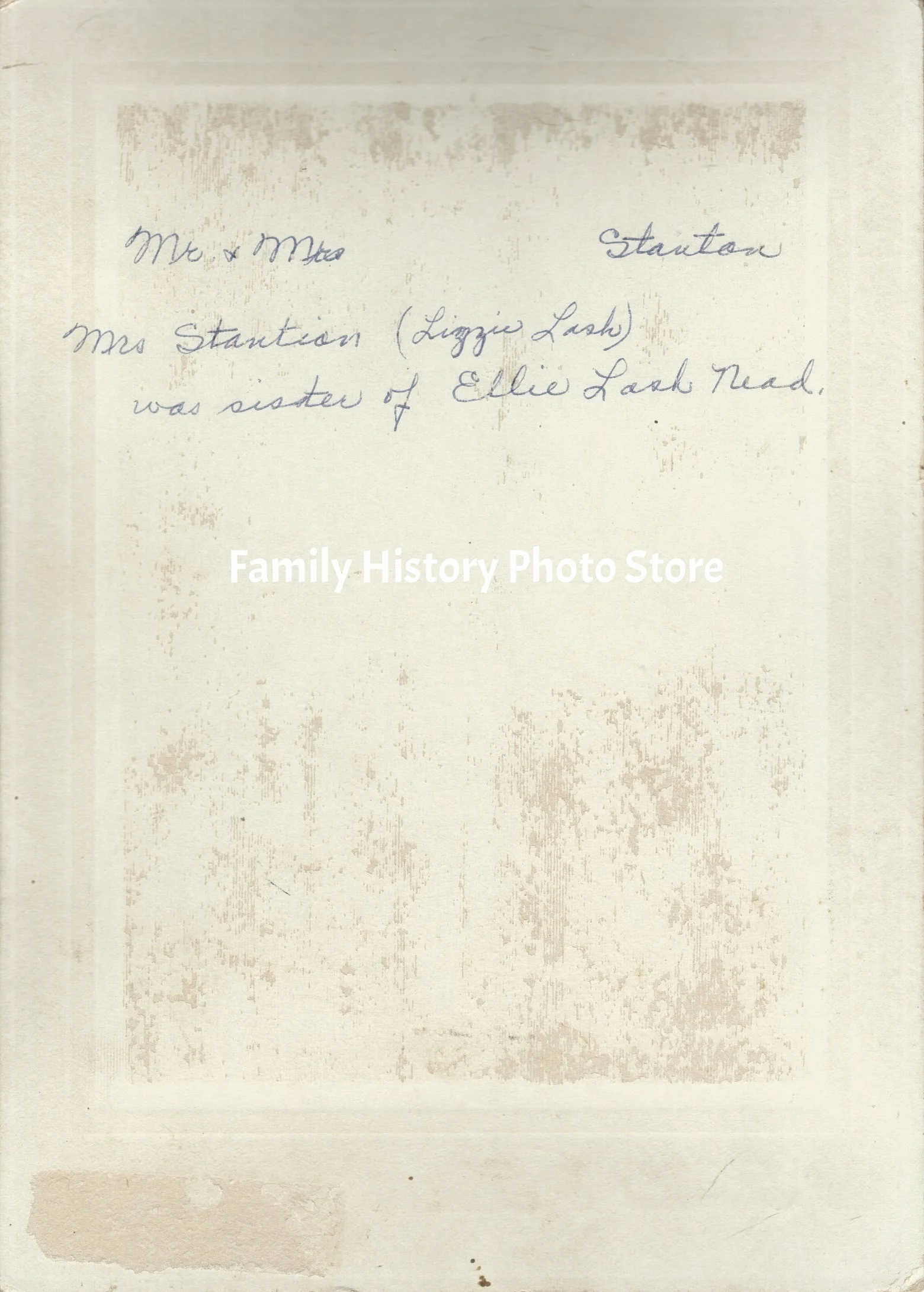 Edwin M Stanton
